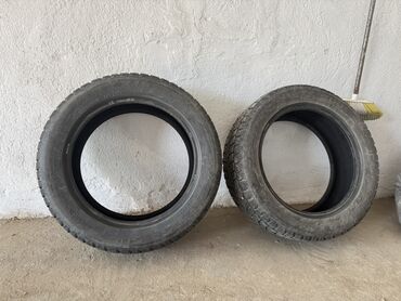 шины 13 бу бишкек: Шины 235 / 55 / R 18, Зима, Пара, Внедорожные (АТ/МТ), Maxxis