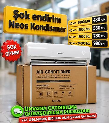 Digər məişət texnikası: Anbardardan satiş Məişət əşyaları. Ünvana çatdırılma quraşdırılma — 9
