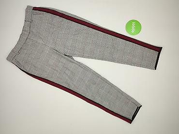 3089 zara: Zara, Spodnie materiałowe damskie, rozmiar S — 2