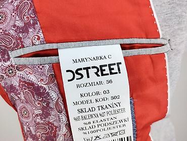 116: Street One, Marynarka męska — 4
