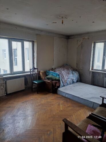 orbita mtk qarayev: Bakı, 8-ci kilometr, 2 otaqlı, Köhnə tikili, m. Qara Qarayev, 57 kv. m
