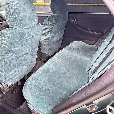 тормозные диски бишкек: Toyota Corolla: 2002 г., 1.6 л, Механика, Бензин — 8