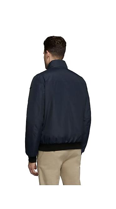 pull and: Мужская куртка GEOX оригинал 💯, размер 58 (2-3xl), сезон весна — 4