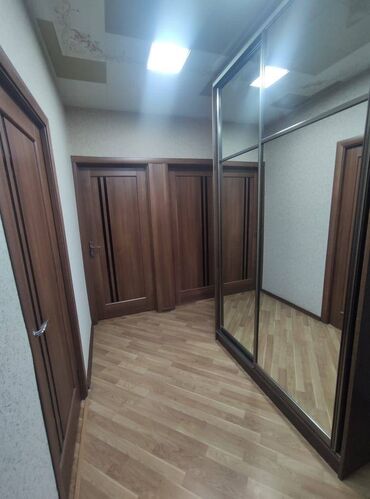 Köhnə tikili: Bakı, 4 otaqlı, Köhnə tikili, 110 kv. m — 11