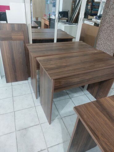 Ofis dəst mebeli: Mektebli kurs partalarinin satişi birbaşa sexden bir eded tek neferlik — 2