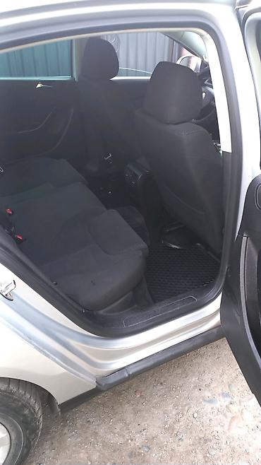 Транспорт: Volkswagen Passat: 2008 г., 2 л, Автомат, Бензин, Седан — 8