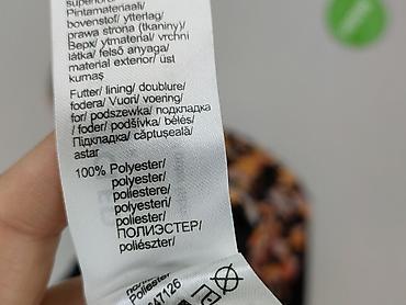 spódnice zebra: Bpc bonprix collection, Sukienka damska, rozmiar L — 6