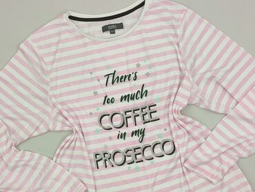 franz kafka t shirty: Studio, Pyjama shirt, size 3XL (EU 46)