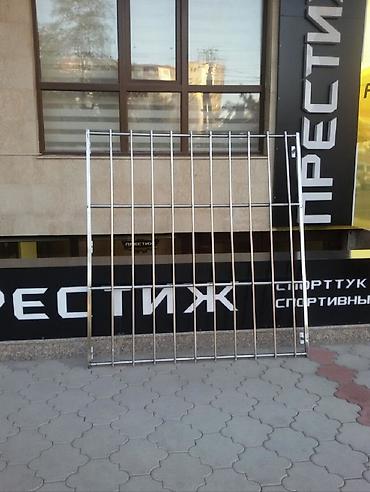прием нержавейки: Изготовление перил Материал: Стекло, Для дома, Покрытие: Никель, Бесплатная доставка — 4