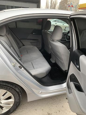 akura mdx: Honda Accord: 2015 г., 2.4 л, Автомат, Бензин, Седан — 6