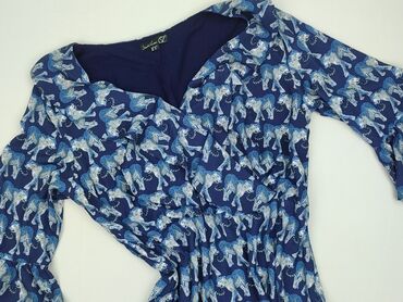 sukienki elsa hm: Women`s dress, size XL (EU 42)