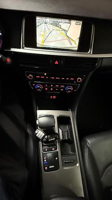 Kia: Kia K5: 2019 г., 2 л, Автомат, Газ, Седан — 3