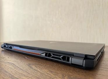 Ноутбуки Gigabyte: Игровой, Б/у, Intel Core i7, ОЗУ, RAM: 32 ГБ — 6