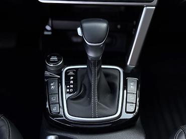 Kia: Kia Seltos: 2019 г., 1.6 л, Автомат, Бензин, Кроссовер — 3