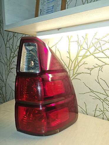 lexus rx350 2001: Toyota Prado area sag stop
ideal veziyyetdedir
endirim olunacaq — 2