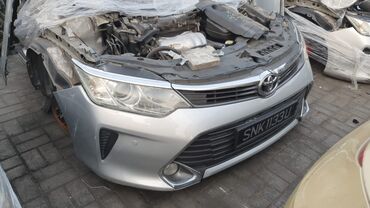 купить диски r16 4x114.3: Тойота Камри 55 Авто разбор. кузовное ходовая двери фара Мотор +