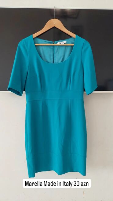 villur donlar: Повседневное платье, Мини, XL (EU 42)