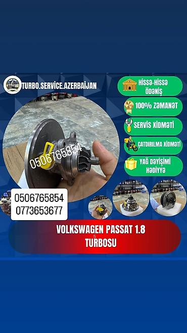 Turbo və turbonun kartricləri: Opel Astra 1.3 Turbosu və Kartici ✅yüksək keyfiyyətli turbo və turbo — 30