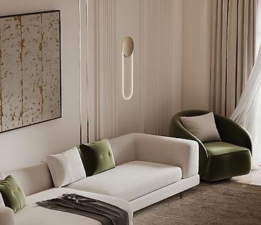 Долгосрочная аренда квартир: 4 комнаты, Собственник, Без подселения, С мебелью полностью — 1