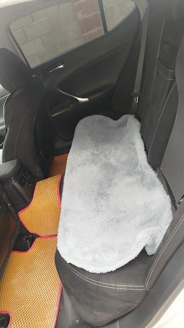 Lexus: Lexus IS: 2008 г., 2.5 л, Типтроник, Бензин, Седан — 5