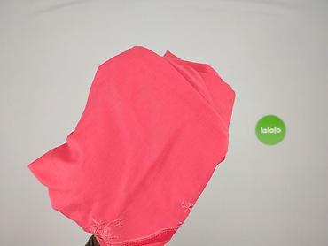 koralowy: Used, T-shirt damski, rozmiar L — 4