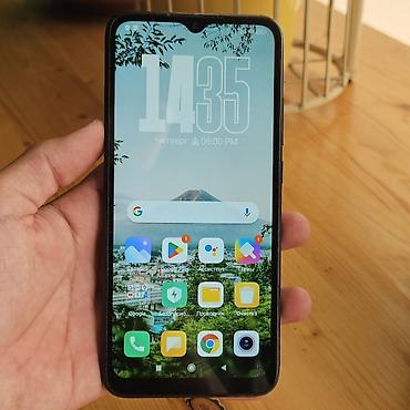 redmi note 9 s 128: 📱 Xiaomi Redmi 9A 2/32GB 🔹 Память: 2/32 ГБ 🖥️ Экран: Оригинал, чёткое — 3
