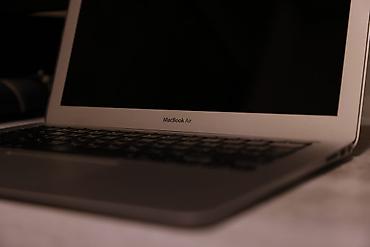 İşlənmiş Apple MacBook, 13.3 ", Intel Core i5, 128 GB, Ödənişli çatdırılma