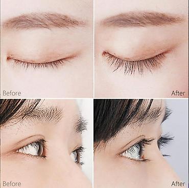 solution: Сыворотка для роста ресниц Skin Menu 7Days Eyelash Essence Solution — 3