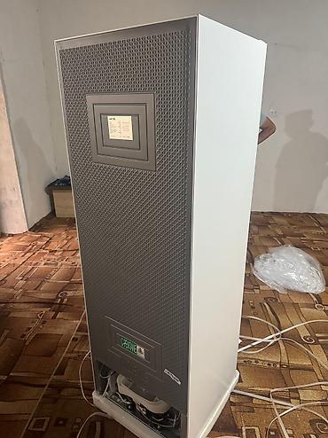 Холодильники: Холодильник Avest, Новый, Двухкамерный, De frost (капельный), 55 * 165 * 55 — 14