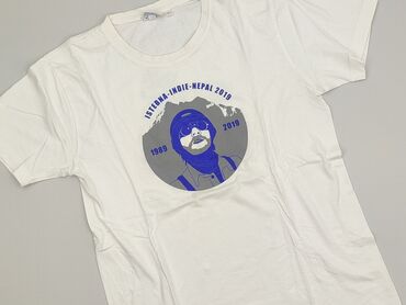 T-shirty: Koszulka dla mężczyzn, S — 4