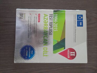 Digər kitablar və jurnallar: Her birinin ici temizdir seliqe ile islenilib etrafli melumat almaq — 25