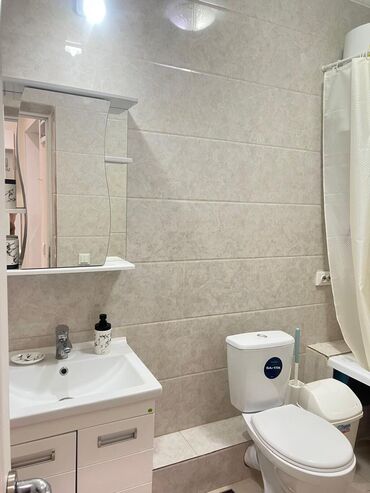 Долгосрочная аренда квартир: 3 комнаты, Собственник, Без подселения, С мебелью полностью — 9