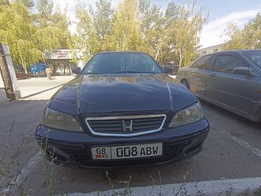 хонда аккорд 1987: Honda Accord: 1999 г., 2 л, Автомат, Бензин, Седан