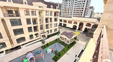 горького абая: 3 комнаты, 100 м², Элитка, 1 этаж, Дизайнерский ремонт