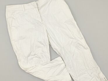 3/4 Trousers: 3/4 Trousers for women, Atmosphere, M (EU 38)