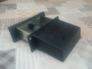 Auto delovi: Pepeljara kompletna Lada 2107 Riva,2104 Karavan. Polovna, ocuvana — 7