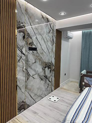 Продажа квартир: 3 комнаты, 105 м², Верхний Джал 8 этаж — 8