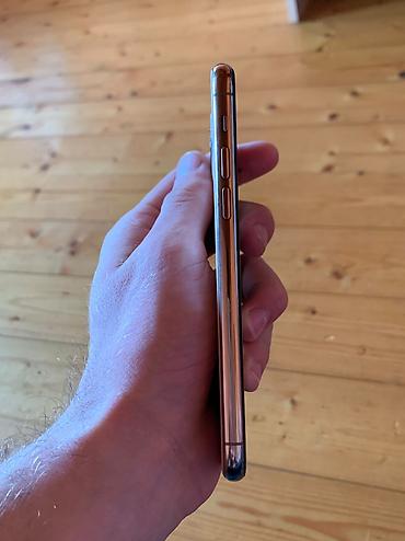 dubayski iphone 11: IPhone 11 Pro, Qızılı, Face ID — 3