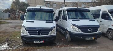 купить мерседес c класс: Mercedes-Benz Sprinter: 2012 г., 2.2 л, Механика, Дизель, Фургон