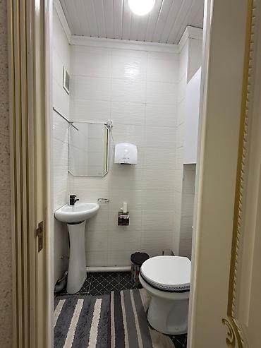 Продажа квартир: 2 комнаты, 76 м², Элитка, 9 этаж, Евроремонт — 11