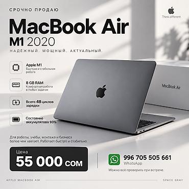 poco x6 pri: Срочно продаю MacBook Air M1 🔥 Нужны деньги, поэтому выставляю — 1