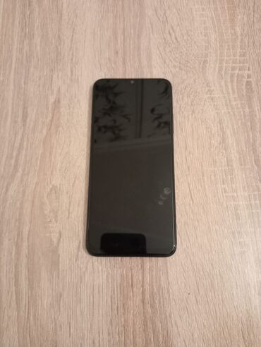 UAZ: Oppo A16, 64 GB, rəng - Göy