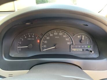 двигатель тойота 4.2 турбо дизель купить: Toyota Ipsum: 2002 г., 2.4 л, Автомат, Бензин, Вэн/Минивэн