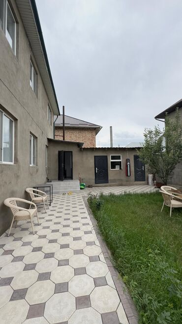 Продажа домов: Дом, 180 м², 5 комнат, Агентство недвижимости, Евроремонт — 4