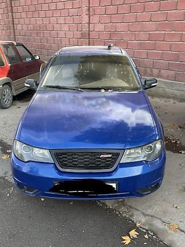диски на део нексия: Daewoo Nexia: 2011 г., 1.6 л, Механика, Бензин, Седан — 1