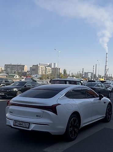 Другие автомобили: Машина в хорошем Состояние 2 деталь краска есть для себя заказал — 4