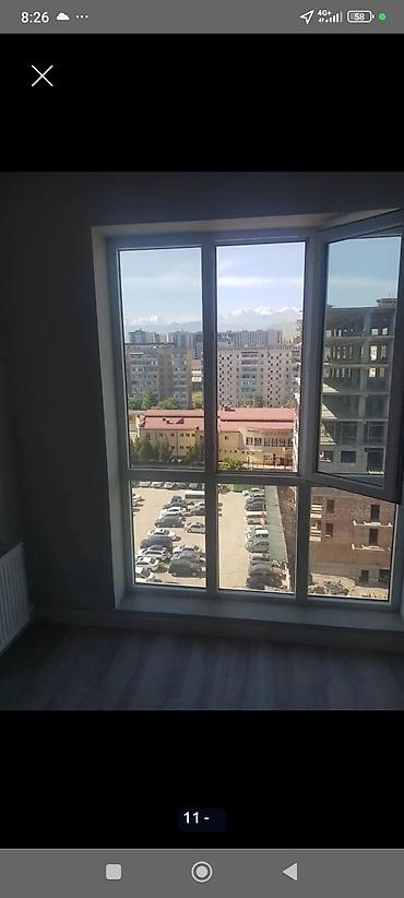 2022: 4 комнаты, 160 м², Нижний Джал (Джал-23) Индивидуалка, 10 этаж, Дизайнерский ремонт — 6