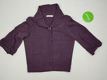 davida cashmere: Kardigan damski, rozmiar L — 2
