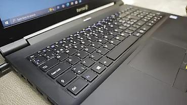 Ostali laptopovi i netbook računari: Laptop Terra i5-7600T Odlican laptop Terra 1542K lepo ocuvan — 6