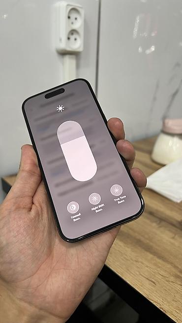 цена плейстейшен 1: IPhone 15 Pro, Б/у, 128 ГБ, Черный, 83 % — 9